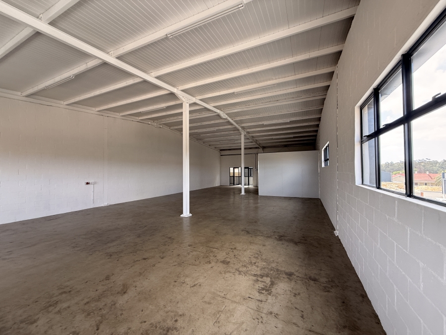 To Let commercial Property for Rent in Malmesbury Industria Western Cape
